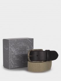 Ремені Napapijri модель N0YHI5NB4 Фото