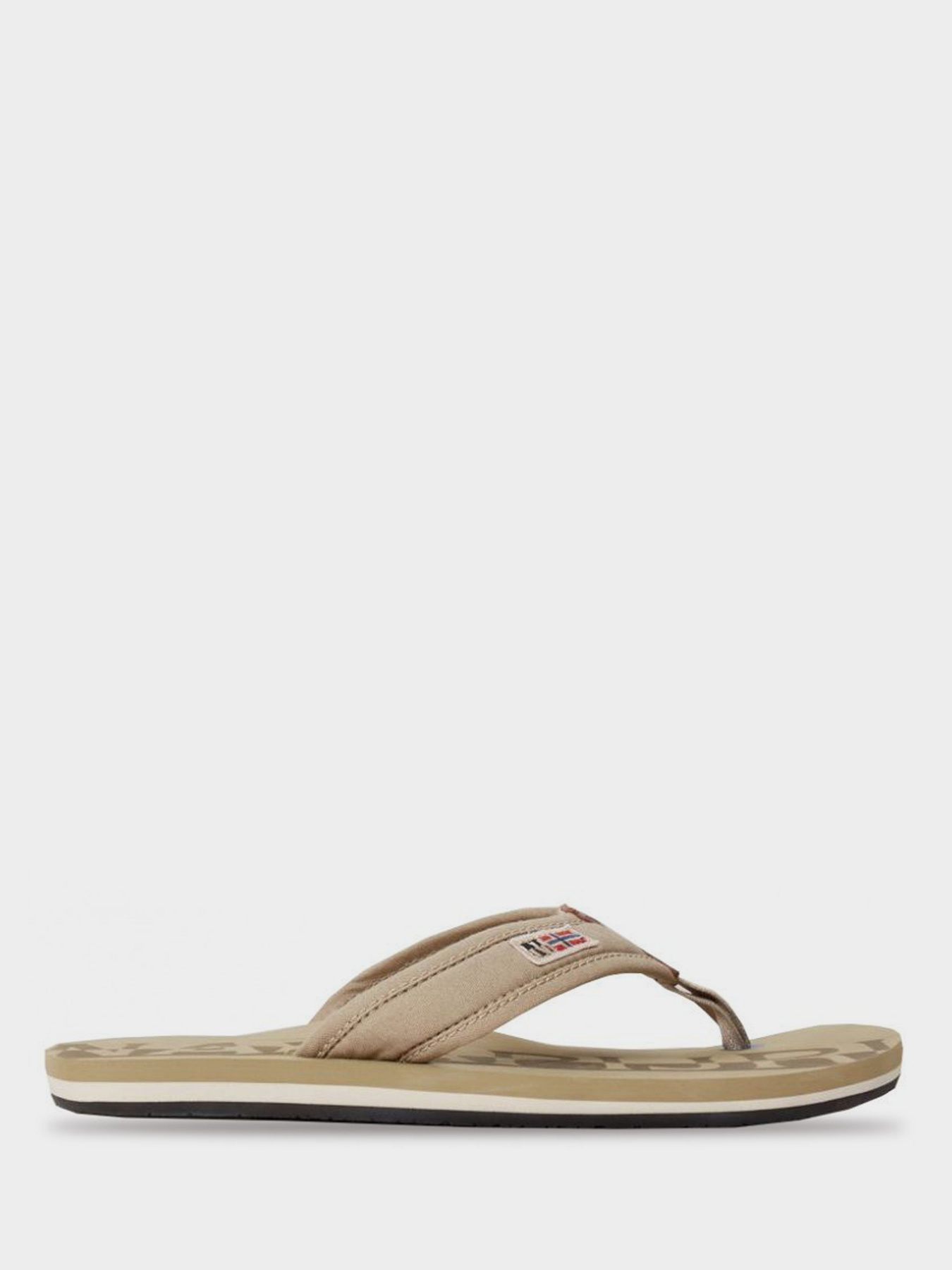 В'єтнамки Napapijri модель N0YJN5GD6 Фото