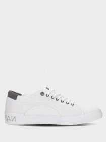 Кеды низкие Napapijri модель N0YJT0002 Фото