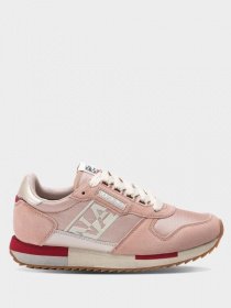 Кроссовки повседневные Napapijri модель N0YJT3P77 Фото