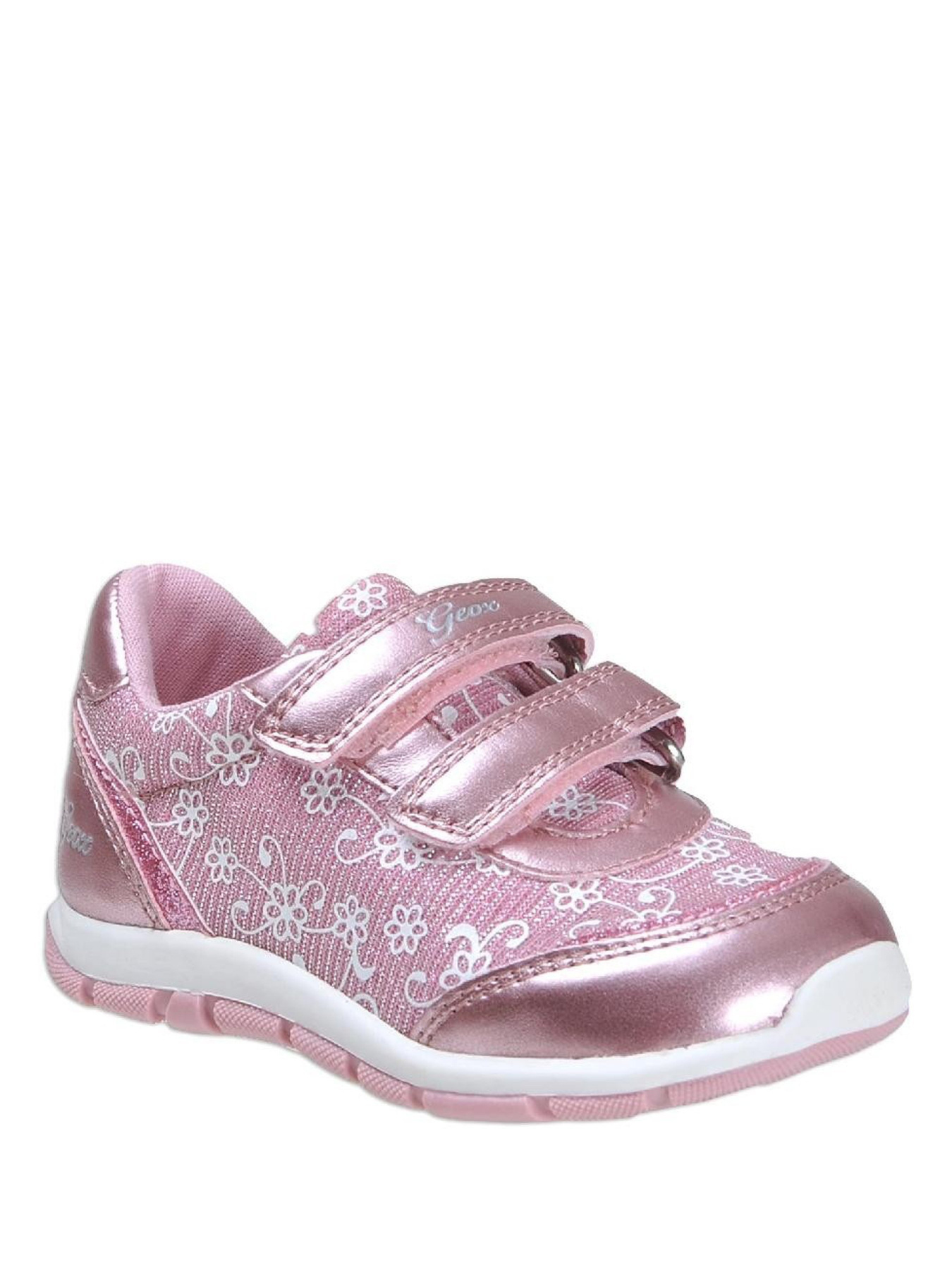 Кросівки повсякденні Geox SHAAX  модель B8233A-0EWNF-C8004 Фото