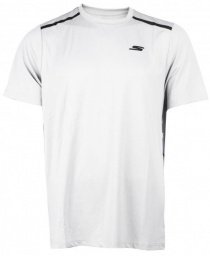 Футболки і поло Skechers модель M01TS52 LTGY Фото