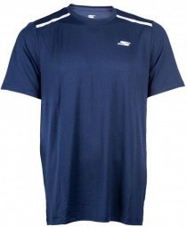 Футболки і поло Skechers модель M01TS52 NVY Фото