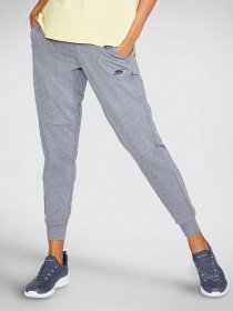 Штаны спортивные Skechers модель W03PT11 GRY Фото