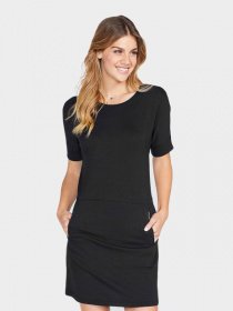 Сукні Skechers модель W01DR12 BLK Фото