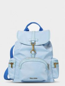 Рюкзаки Marc O’Polo модель 90118253301553-811 Фото