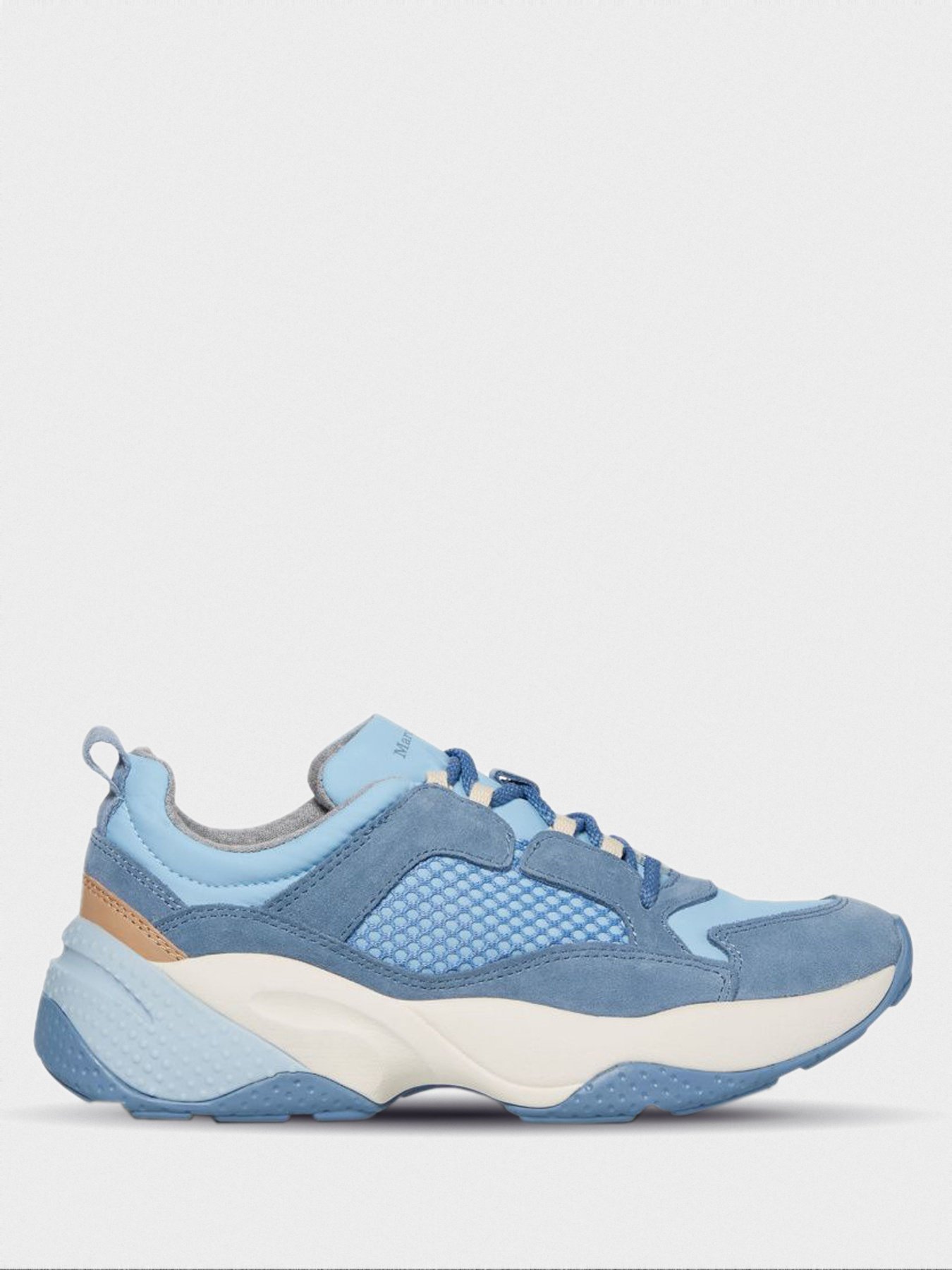 Кросівки повсякденні Marc O’Polo модель 90115233503315-870 Фото