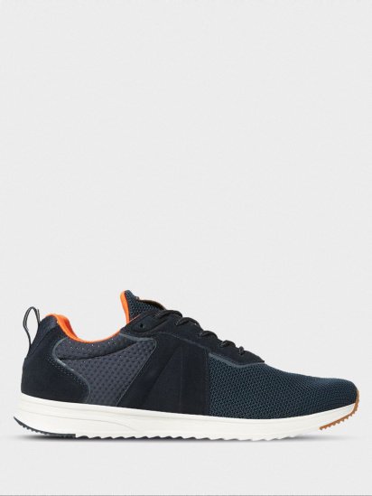 Кроссовки Marc O’Polo модель 90123713502610-890 — фото - INTERTOP