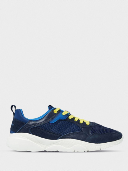 Кроссовки Marc O’Polo модель 90225113502612-890 — фото - INTERTOP