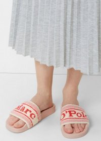 Шлёпанцы Marc O’Polo модель 90314531003600-305 Фото