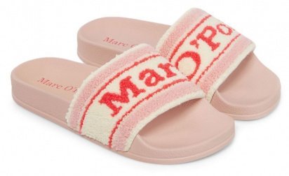 Шльопанці Marc O’Polo модель 90314531003600-305 — фото 5 - INTERTOP