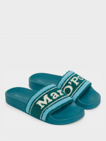 Шльопанці Marc O’Polo модель 90314531003600-855 Фото