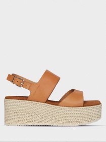 Босоножки Marc O’Polo модель 90315191401100-720 Фото