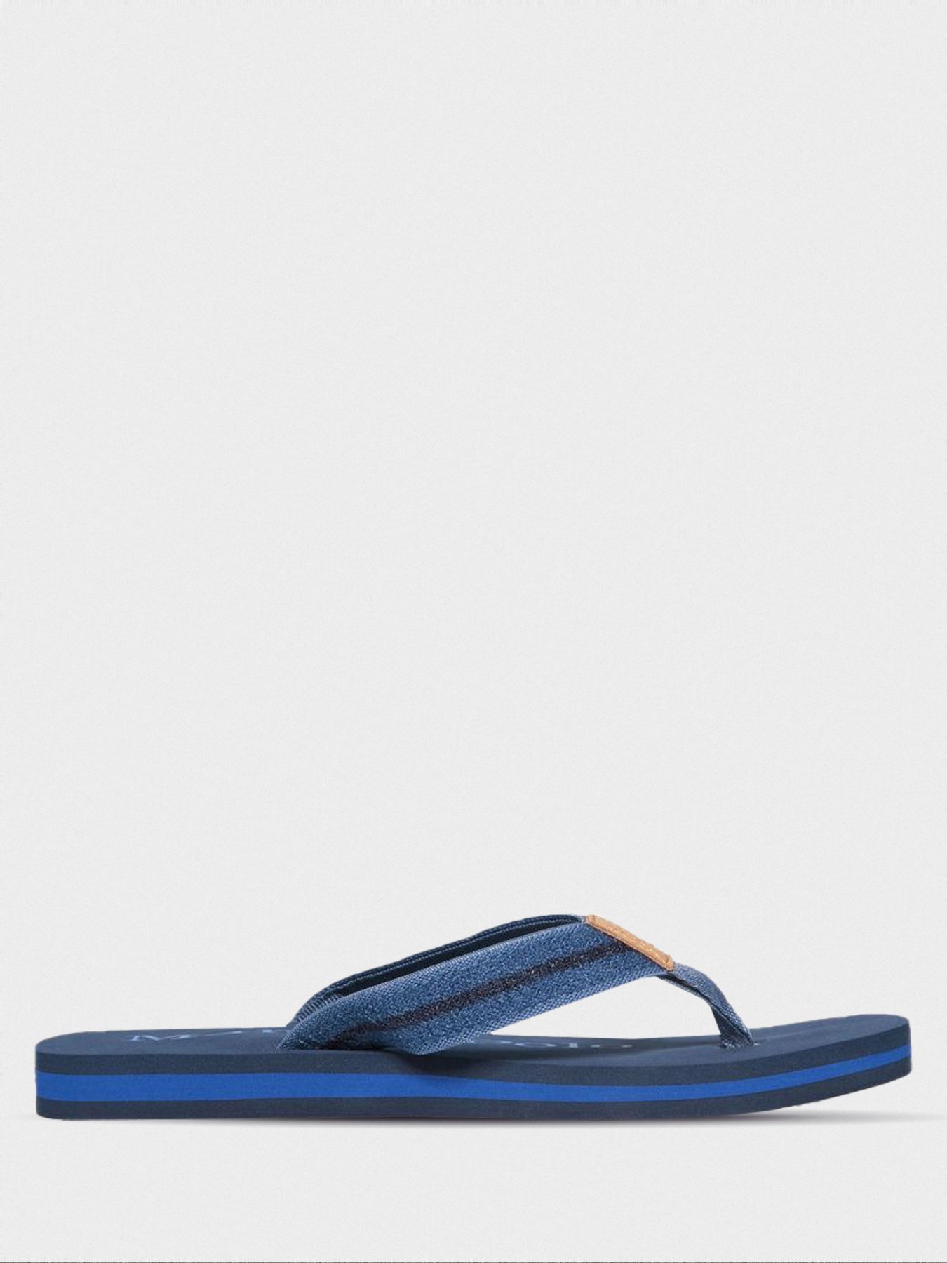 Шльопанці Marc O’Polo модель 90315221001600-850 Фото
