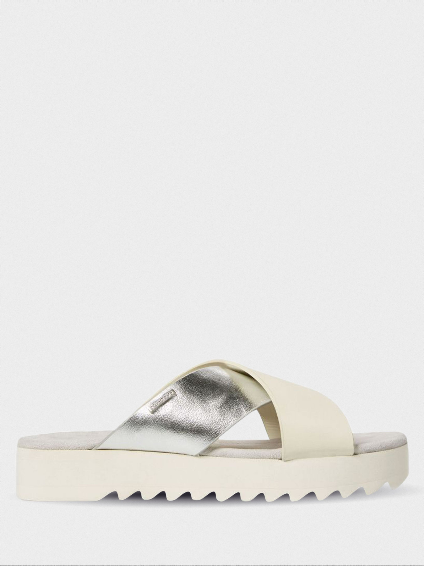 Шльопанці Marc O’Polo модель 90315251106136-104 Фото