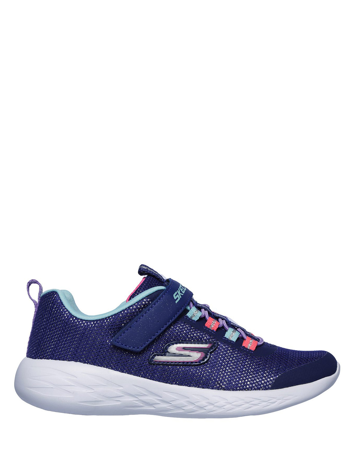 Кроссовки повседневные Skechers модель 82008L NVMT Фото