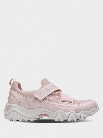 Кросівки Skechers модель 66666107 LTPK - фото
