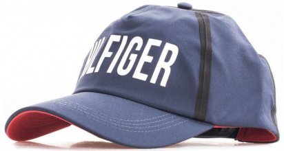 Кепка Tommy Hilfiger модель AM0AM04304-901 - фото