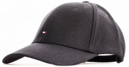 Кепка Tommy Hilfiger модель AM0AM04342-002 - фото