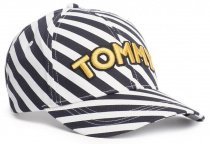 Кепка Tommy Hilfiger модель AW0AW06179-901 Фото