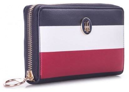 Гаманець Tommy Hilfiger модель AW0AW06152-901 — фото 3 - INTERTOP