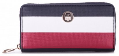 Кошелек Tommy Hilfiger модель AW0AW06152-901 - фото