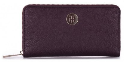 Гаманець Tommy Hilfiger модель AW0AW06168-263 - фото