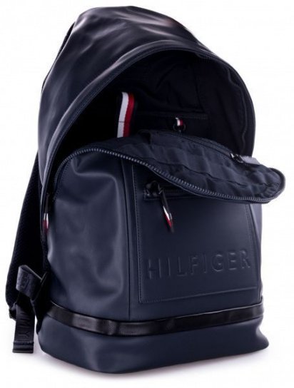 Рюкзаки Tommy Hilfiger модель AM0AM04231-902 — фото 4 - INTERTOP