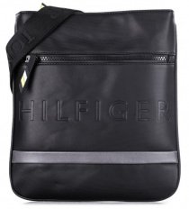 Мессенджер Tommy Hilfiger модель AM0AM04232-901 Фото