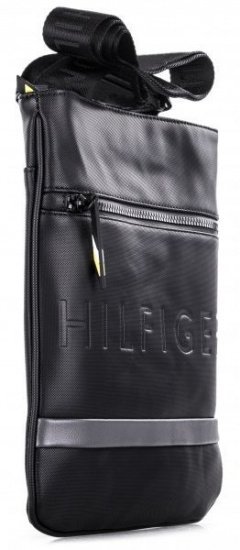 Мессенджер Tommy Hilfiger модель AM0AM04232-901 — фото 3 - INTERTOP