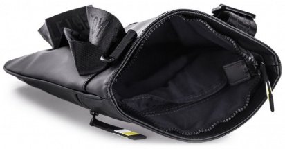 Мессенджер Tommy Hilfiger модель AM0AM04232-901 — фото 4 - INTERTOP
