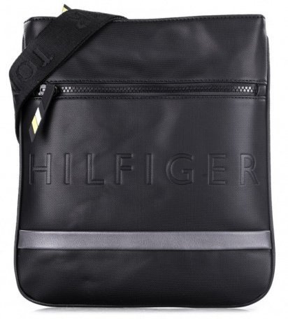 Мессенджер Tommy Hilfiger модель AM0AM04232-901 - фото