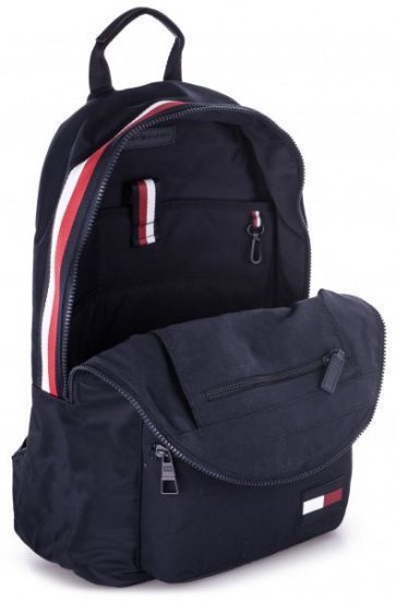 Рюкзаки Tommy Hilfiger модель AM0AM04253-413 — фото 4 - INTERTOP
