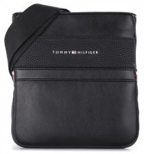 Кросс-боди Tommy Hilfiger модель AM0AM04255-002 Фото