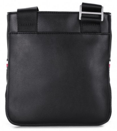 Крос-боді Tommy Hilfiger модель AM0AM04255-002 — фото - INTERTOP