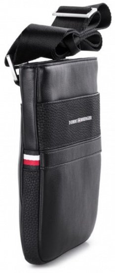 Крос-боді Tommy Hilfiger модель AM0AM04255-002 — фото 3 - INTERTOP