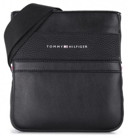 Кросс-боди Tommy Hilfiger модель AM0AM04255-002 - фото