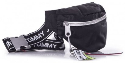 Поясная сумка Tommy Hilfiger модель AU0AU00389-002 — фото 3 - INTERTOP