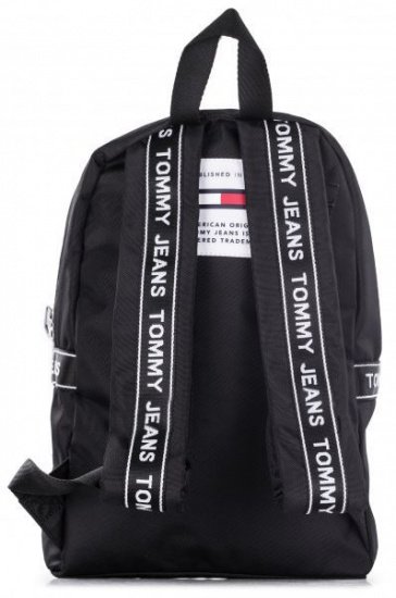 Рюкзаки Tommy Hilfiger модель AU0AU00400-002 — фото - INTERTOP