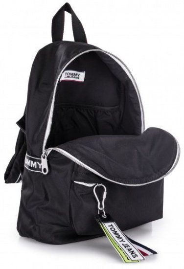 Рюкзаки Tommy Hilfiger модель AU0AU00400-002 — фото 4 - INTERTOP