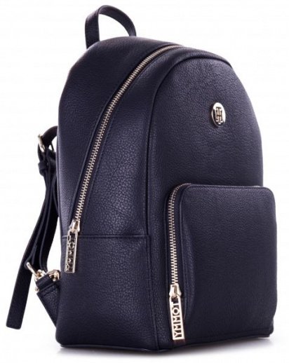 Рюкзаки Tommy Hilfiger модель AW0AW06111-413 — фото 3 - INTERTOP