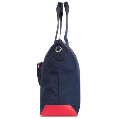 Сумки наплічні Tommy Hilfiger модель AW0AW06114-901 — фото - INTERTOP