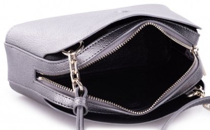 Крос-боді Tommy Hilfiger модель AW0AW06118-055 — фото 4 - INTERTOP