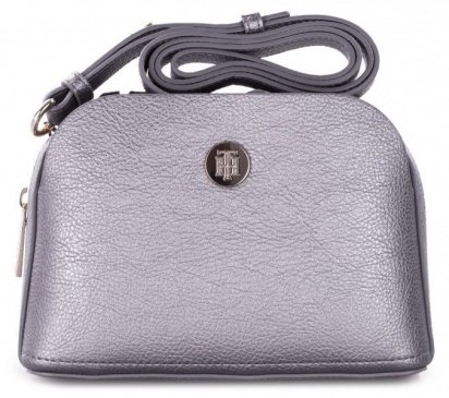 Крос-боді Tommy Hilfiger модель AW0AW06118-055 - фото