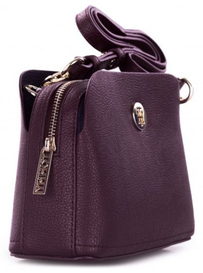 Крос-боді Tommy Hilfiger модель AW0AW06118-263 — фото 3 - INTERTOP