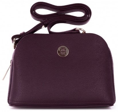 Крос-боді Tommy Hilfiger модель AW0AW06118-263 - фото