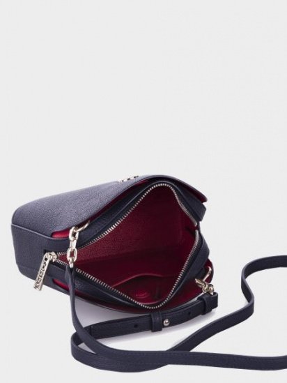Крос-боді Tommy Hilfiger модель AW0AW06118-413 — фото 3 - INTERTOP