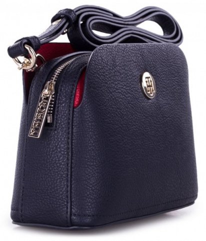 Крос-боді Tommy Hilfiger модель AW0AW06118-413 — фото 5 - INTERTOP