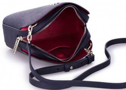 Крос-боді Tommy Hilfiger модель AW0AW06118-413 — фото 6 - INTERTOP