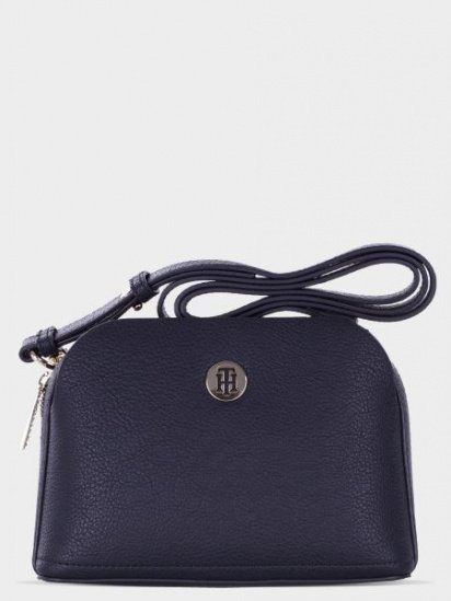Крос-боді Tommy Hilfiger модель AW0AW06118-413 - фото